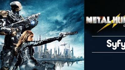 Metal Hurlant Chronicles : la série SF française exportée aux USA