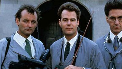 image de la news Décès d'Harold Ramis : quel est votre film préféré parmi S.O.S. Fantômes, Un jour sans fin... [SONDAGE]