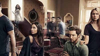 image de la news Being Human est annulée : la série s'arrête le 7 avril !