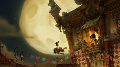 image de la news La Légende de Manolo : Guillermo del Toro dévoile son film d'animation