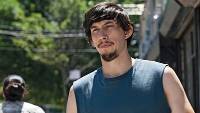 image de la news Star Wars 7 : Adam Driver en méchant ?