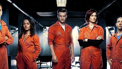 image de la news "Misfits" : la 5ème et dernière saison en mars en France