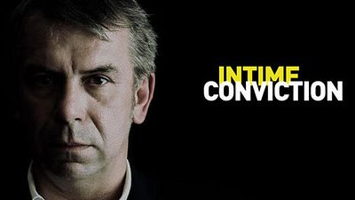 image de la news "Intime Conviction" interdit de diffusion par la justice !