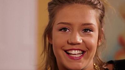 image de la news Adèle Exarchopoulos : après les César, son année 2014