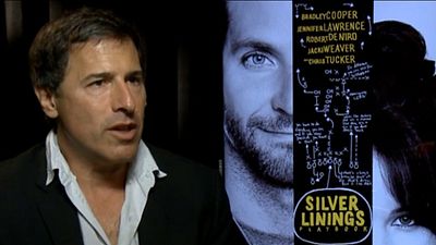 image de la news David O. Russell abandonne sa série The Club avant sa diffusion