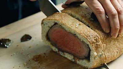 image de la news Après les émissions culinaires, les courts métrages culinaires… et en 3D !