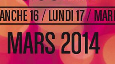 image de la news Printemps du cinéma 2014 : 1 an de cinéma à gagner !