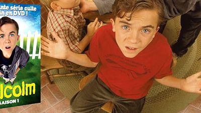 image de la news "Malcolm" : la comédie avec Bryan Cranston enfin en DVD [EXTRAIT]