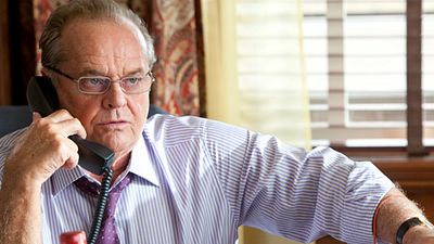 image de la news Oscars : Jack Nicholson est le lauréat le plus riche
