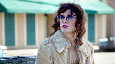 image de la news Oscars 2014 - Jared Leto sacré meilleur second rôle masculin