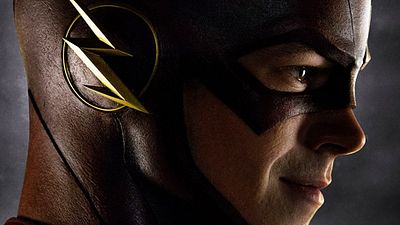 image de la news The Flash : 1ère photo du héros dans le spin-off d'Arrow