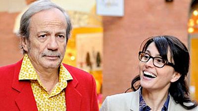 image de la news "Marjorie" : la nouvelle comédie de France 2 le 26 mars sur les écrans