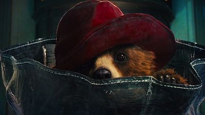 image de la news L'Ours Paddington : le teaser de l'adaptation des célèbres romans pour enfants