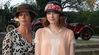 image de la news Magic in the Moonlight : le prochain Woody Allen sortira le... 