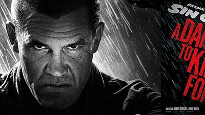 image de la news Sin City 2 : la bande-annonce qui tue