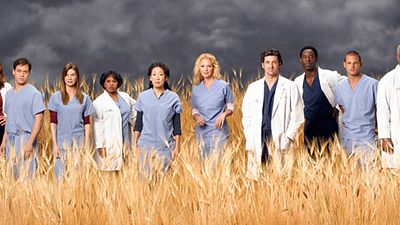 image de la news Grey's Anatomy : on ne pensait pas que ce personnage reviendrait...