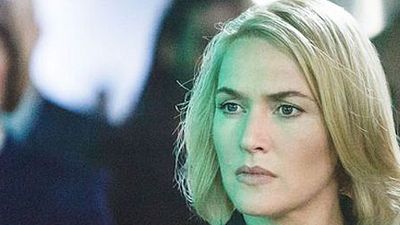 image de la news Divergente : Kate Winslet mise en avant dans la nouvelle bande-annonce !