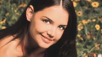 Katie Holmes : l'ex de Dawson dans un pilote pour la saison 2014 !