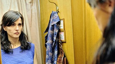 image de la news "Marjorie" : la nouvelle comédie de France 2 avec Anne Charrier et Patrick Chesnais