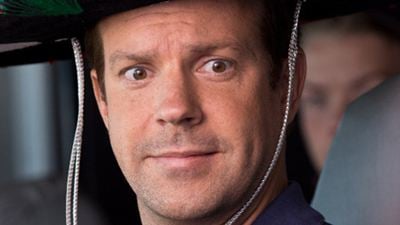 Jason Sudeikis: après Chevy Chase, sera-t-il le "nouveau" Fletch ?