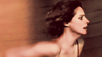 image de la news Anna Mouglalis héroïne d'"Un Voyage" de Samuel Benchetrit