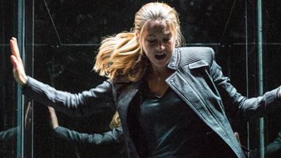 Divergente plus fort que Twilight au box-office américain ?