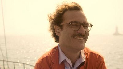 image de la news "Her" : écoutez Scarlett Johansson dans la nouvelle bande-annonce !