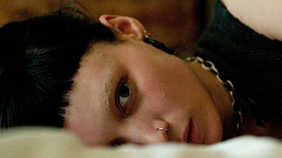image de la news Rooney Mara face à Hugh Jackman dans le nouveau Peter Pan