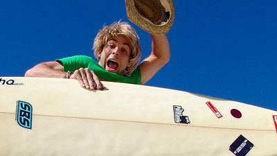 image de la news Surfin'Steven - The X-perience : la bande-annonce du Brice de Nice à l'australienne