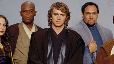 image de la news Star Wars VII : qui voulez-vous voir en Jedi ?
