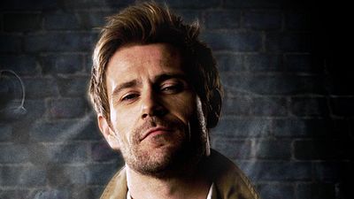 image de la news Constantine : 1ère photo officielle du héros de DC Comics