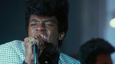 image de la news Biopic de James Brown : la bande-annonce de "Get on up" avec Chadwick Boseman