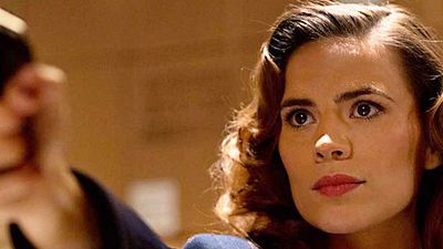 image de la news Agent Carter: le scénario du pilote de la série Marvel est bouclé