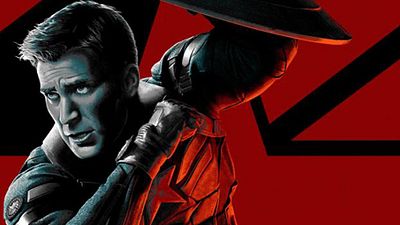 image de la news Captain America face à Batman vs Superman : une bonne idée ?