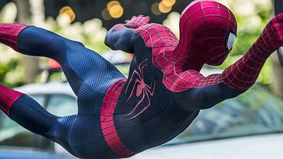 image de la news "The Amazing Spider-Man 2" : une bande-annonce finale encore plus action !