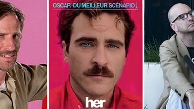 Her : Steven Soderbergh est venu en aide à Spike Jonze !