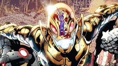 image de la news The Avengers 2 : Ultron ne sera pas "qu'un" robot selon le patron de Marvel
