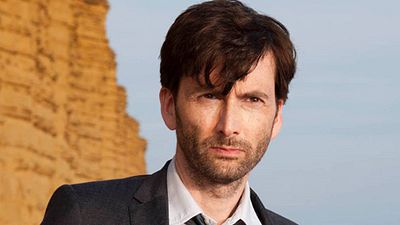 image de la news Broadchurch : David Tennant de retour pour la saison 2