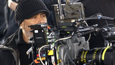 image de la news "Lucy" de Luc Besson avec Scarlett Johansson sortira en France le...