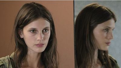 image de la news Un bébé et un tournage pour la "Jeune & jolie" Marine Vacth