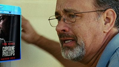 image de la news Blu-Ray DVD "Capitaine Phillips" : 5 extraits de bonus !