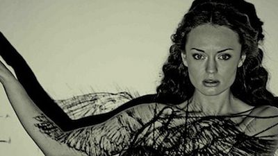 image de la news Les stars de Da Vinci's Demons se dénudent ! [PHOTOS]