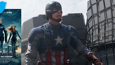 image de la news Captain America 2 : l'équipe du film met le feu au Grand Rex !