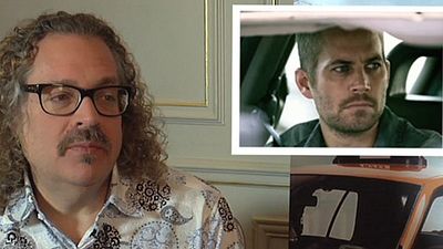image de la news  "Fast & Furious" sans Paul Walker : le créateur de la franchise s'exprime !  [INTERVIEW]
