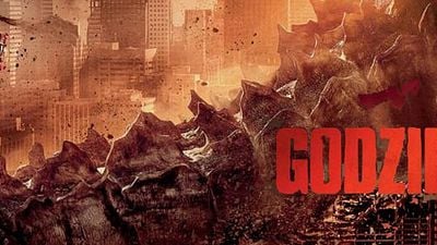 image de la news Godzilla : les ravages du monstre au coeur de la nouvelle affiche