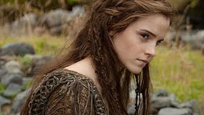 image de la news "Noé" : Emma Watson en direct sur Twitter pour répondre à vos questions !