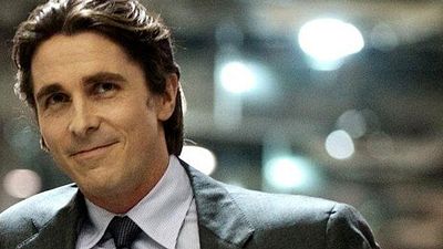 image de la news Christian Bale pourrait être le Steve Jobs de David Fincher