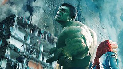 image de la news "Avengers", "X-Men", "Spider-man": le calendrier des films Marvel jusqu'en 2018 !