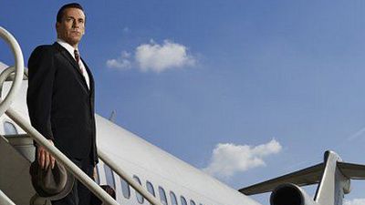 image de la news "Mad Men", "Fargo"... Les bandes-annonces de séries à ne pas rater !