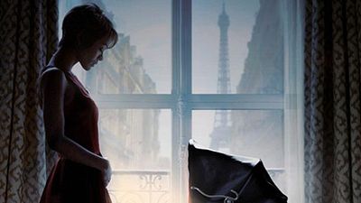 image de la news Rosemary's Baby : une affiche pour la mini-série avec Zoe Saldana